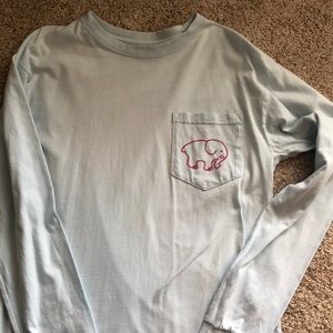 Ivory Ella t-shirt